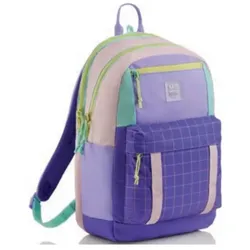 Miquelrius MR19552 Rucksack Schulrucksack Violett
