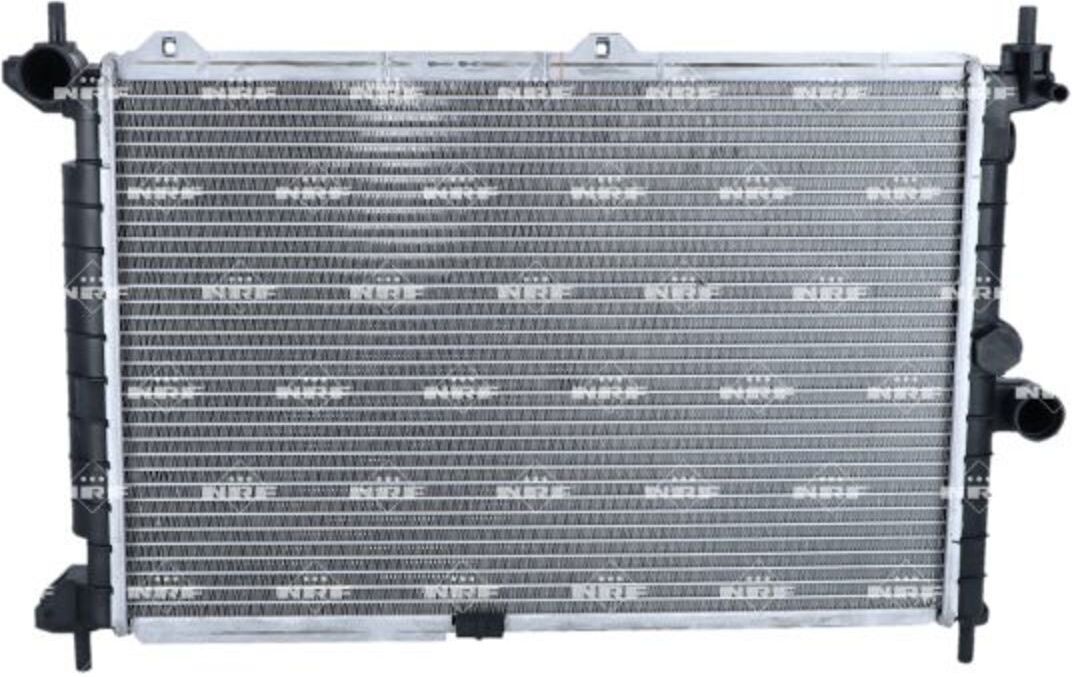 Kühler, Motorkühlung NRF 55308