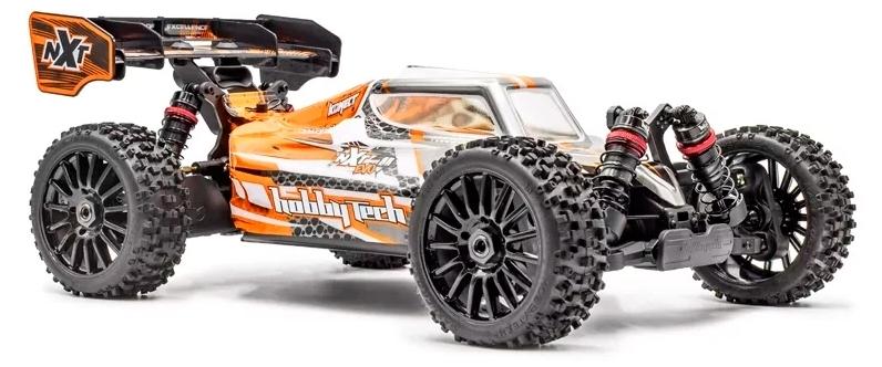 HobbyTech Spirit NXT EVO RR, Buggy, 1:8, 14 Jahr(e), 3,21 kg