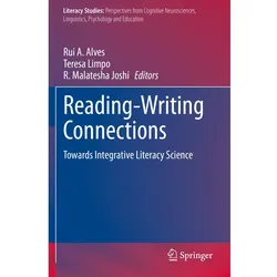 Reading-Writing Connections, Fachbücher