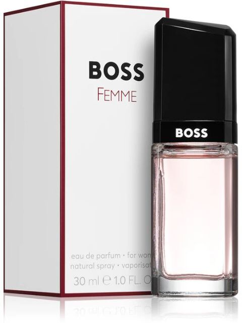 Hugo Boss Femme Eau de Parfum Spray 30ml