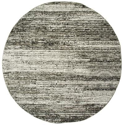 Style Haven Halden Textural Stripes Area Rug