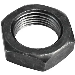 Sechskantmuttern, DIN 934 - 009368050200150