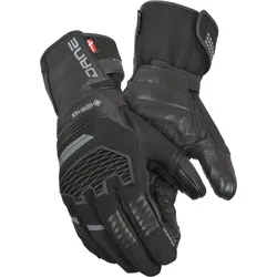 DANE Ivar wasserdichte Winter Motorrad Handschuhe M