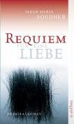 Soedher, Jakob Maria - Requiem für eine Liebe: Kriminalroman - Preis vom 04.10.2026 03:51:26 h
