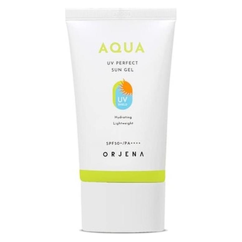Orjena Aqua Perfect Sunscreen SPF 50+ PA++++ (SPF 50+, 50 ml) (54993760)