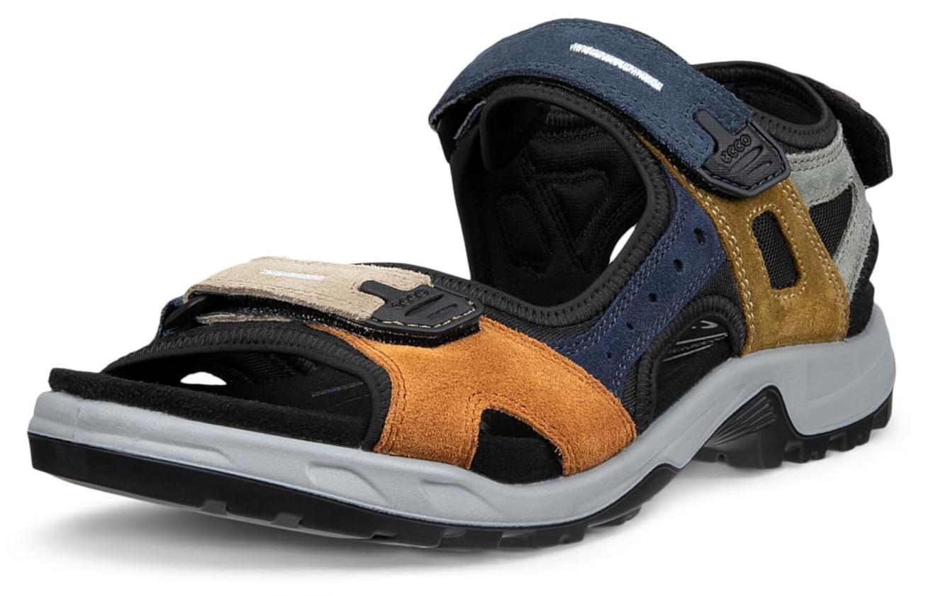ECCO Herren OFFROAD YUCATAN Multicolor 45