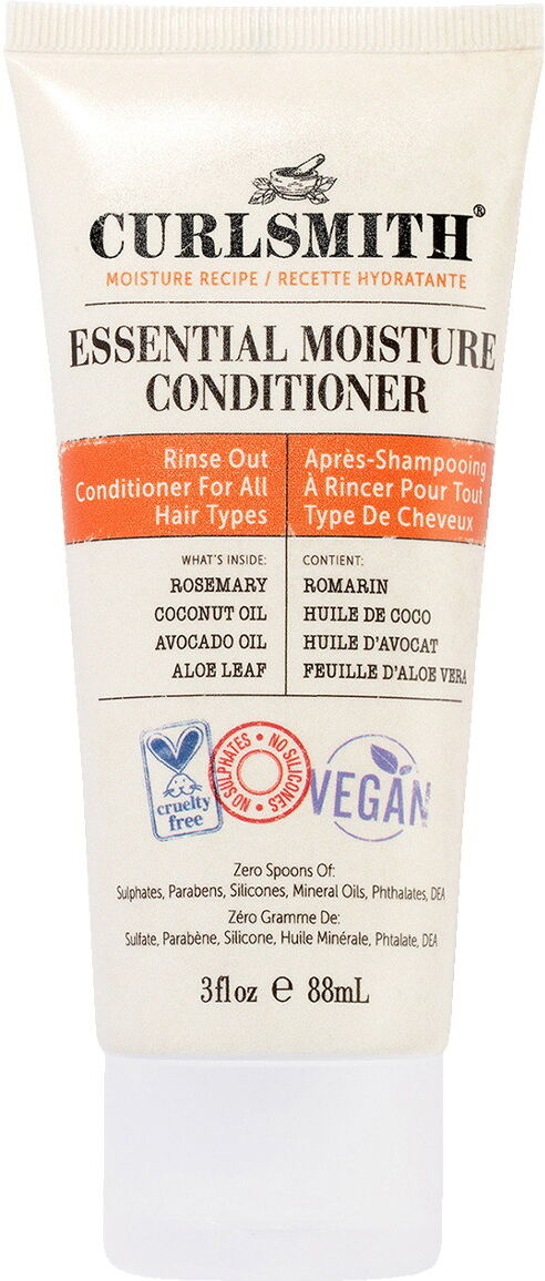 88ml CURLSMITH Essential Moisture Conditioner