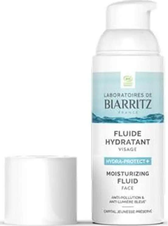 Laboratoires de Biarritz Hydra Protect Hidratante Facial 50 ml