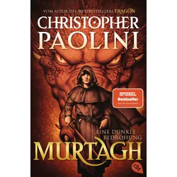 Murtagh – Eine dunkle Bedrohung