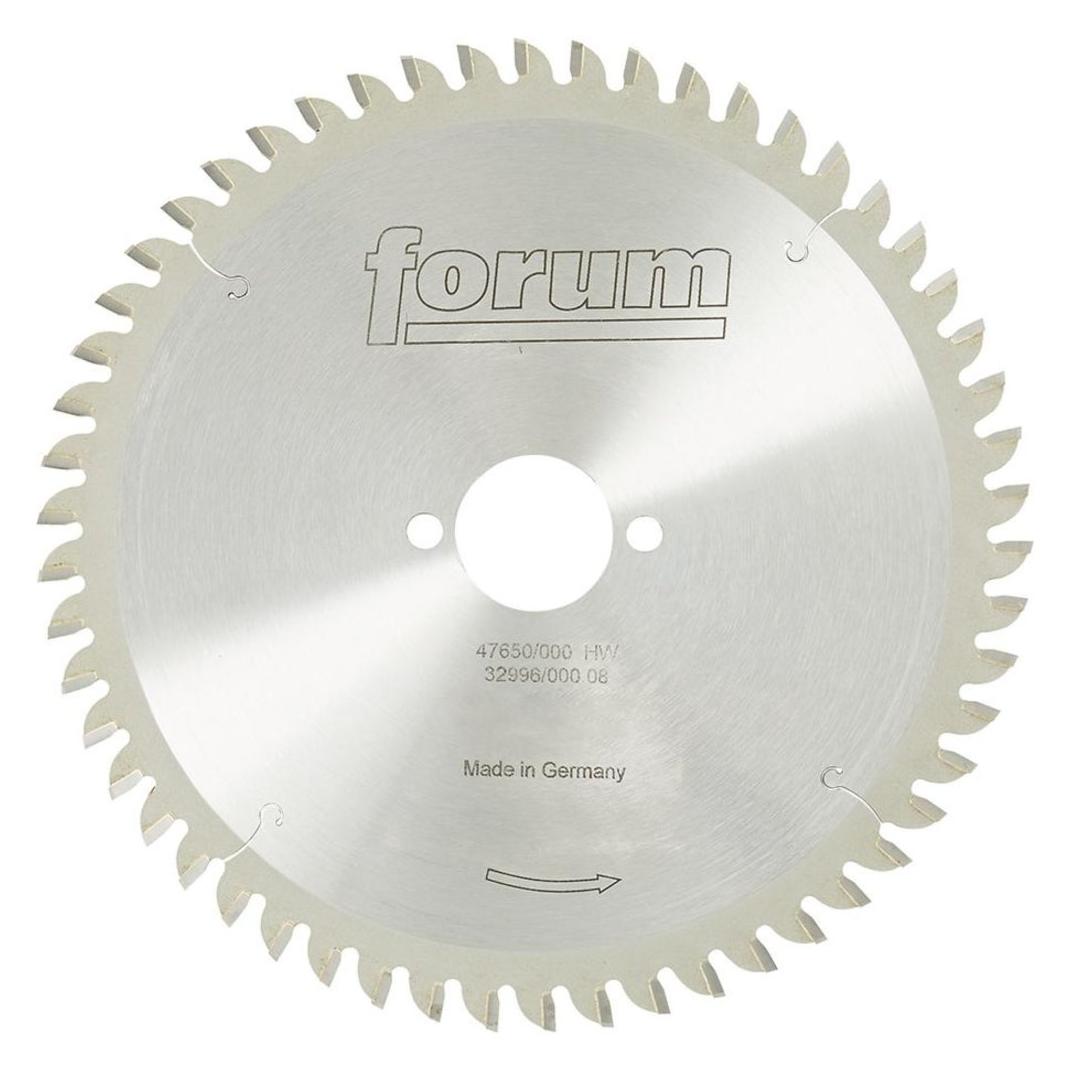 Forum Professional Solutions Kreissägeblatt HW NE-n. 225x2,5x30 68Z (30242829)