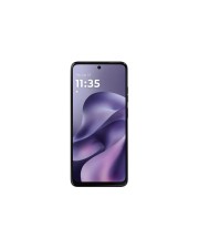 Motorola Mobility Moto G17 4G Smartphone Dual-SIM RAM 4 GB / Interner Speicher 128 microSD slot LCD-Anzeige 6.72" 2400 x 1080 Pixel 60 Hz 3x Rückkameras 50 MP 5 front camera 32 Pantone-Abendblau (PBBK0015DE)