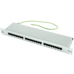 Telegärtner 19Z.Patch Panel 1HE 100007023