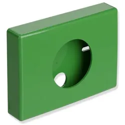 Hewi Hygienebeutel-Spender 477.06.75072 maigrün, 143x103x27mm