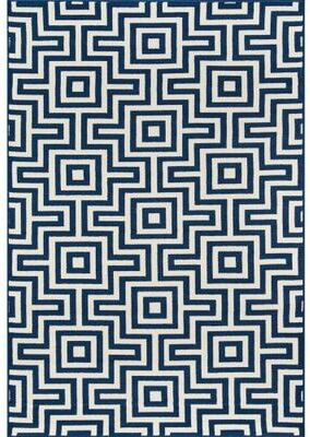 Momeni Baja Retro Indoor Outdoor Rug
