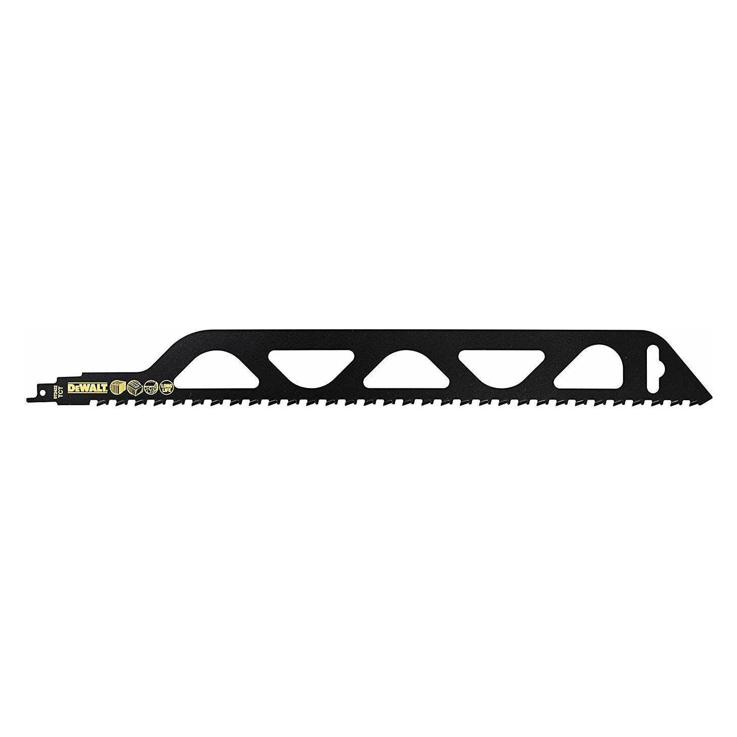 DeWalt BRONZE. 457x12,7mm BLOCK WALL. PLYTA (DT2422-QZ)