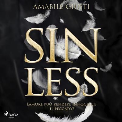 Sinless - Amabile Giusti, Audio, 9788727382562