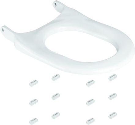 Grohe WC-Sitz 14924 14924SH0 für Sensia Arena Dusch-WC alpinweiß