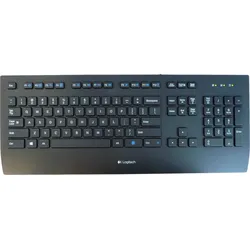 Logitech K280e Keyboard for Business