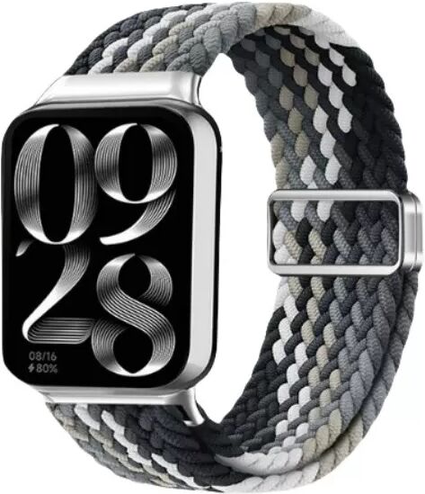 INF Bracelet en nylon magnétique en métal pour Xiaomi Xiaomi 9 Pro Multicolore Xiaomi 9 Pro