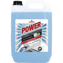 NIGRIN Power Frostschutzmittel 5,0 l