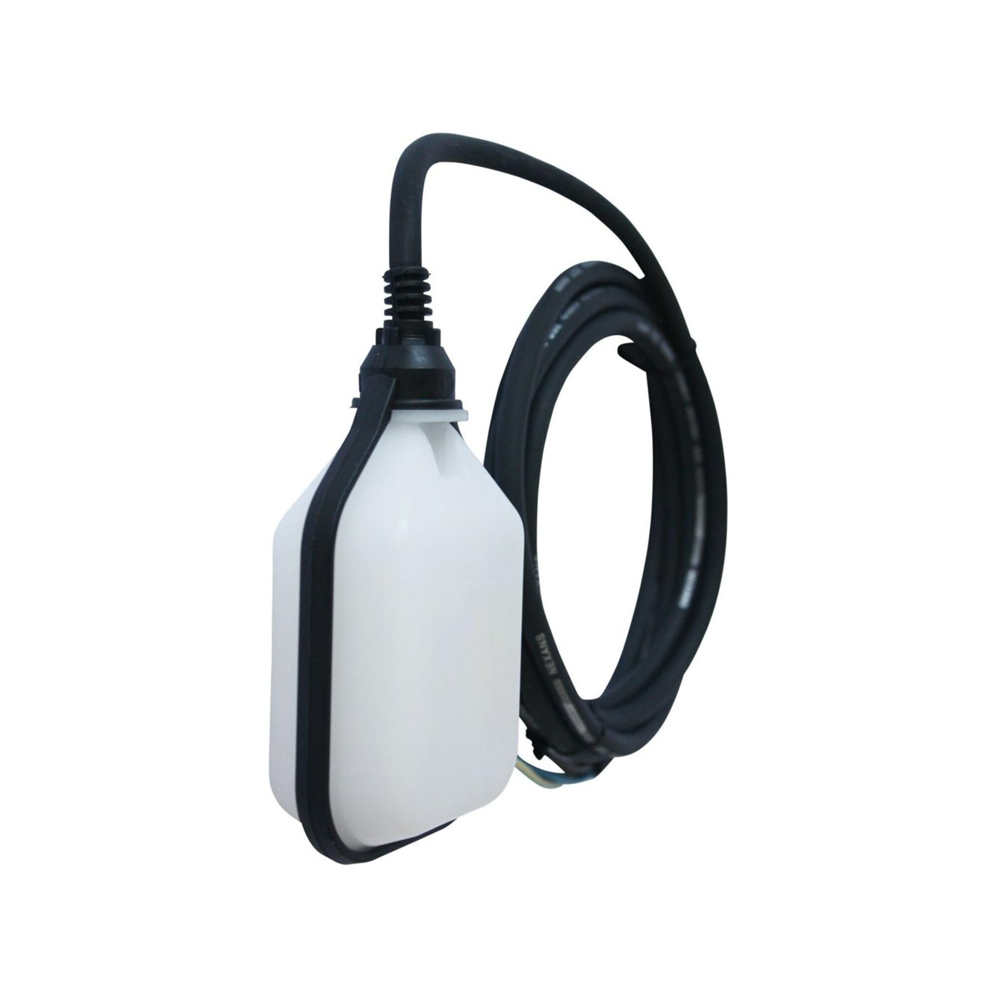 Grundfos Schwimmerschalter Reifa E ohne Stecker, zum Befüllen, Kabel 3 m (00ID7803)