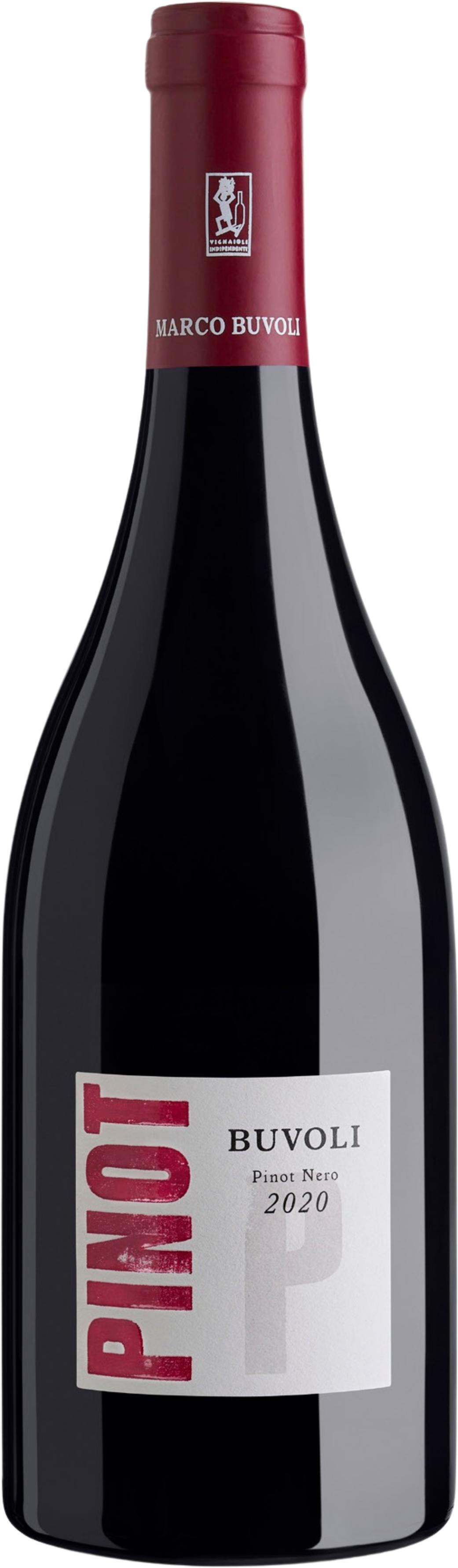 Ahead Pinot Nero 'Pianezze' Buvoli 2020