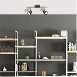 Brilliant, Deckenleuchte, Milano (250 lm, GU10)