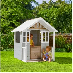 Zwerkules Spielhaus Valli   137x121x140cm