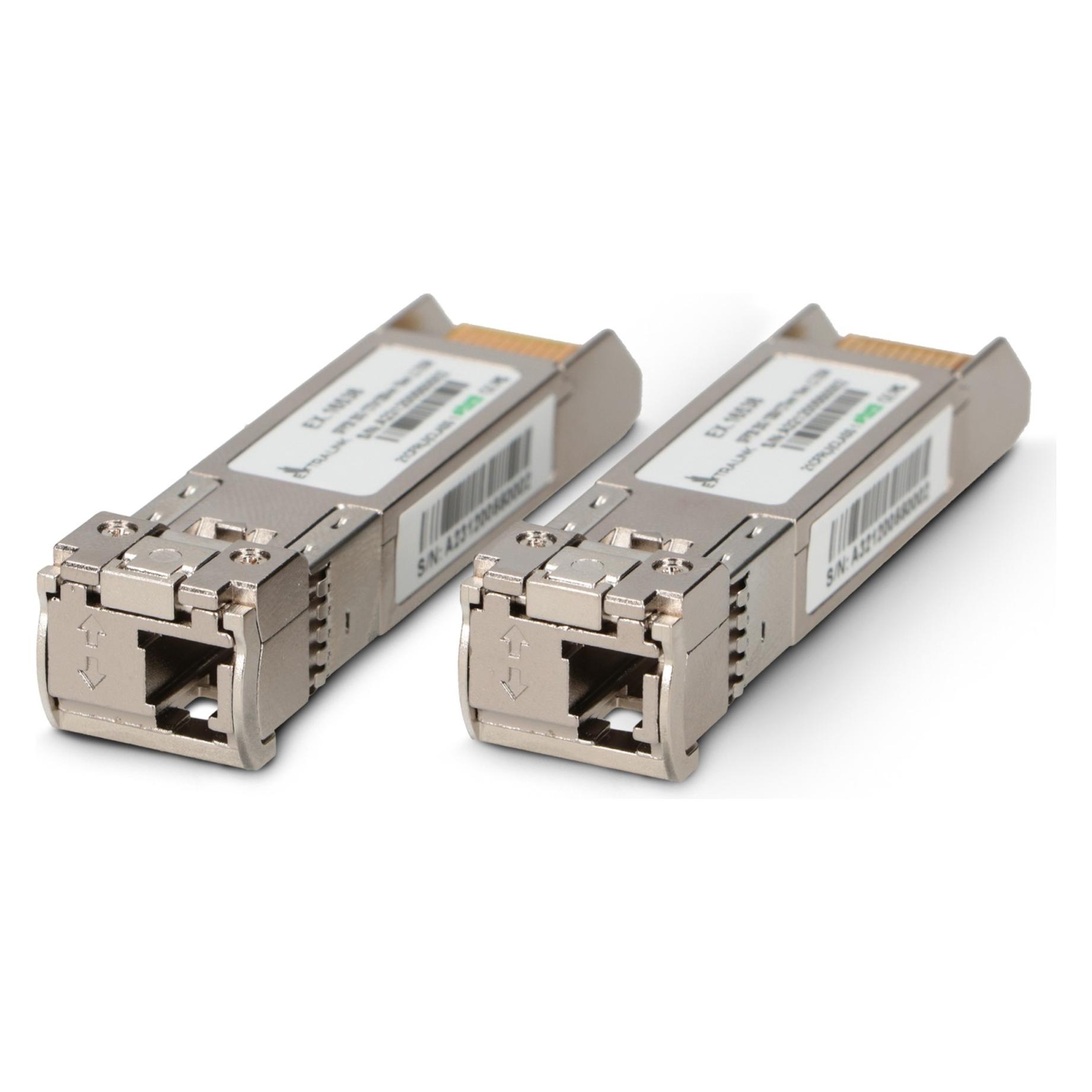 Extralink EX.16538 network transceiver module Fiber optic SFP28 1310 nm (EX.16538)