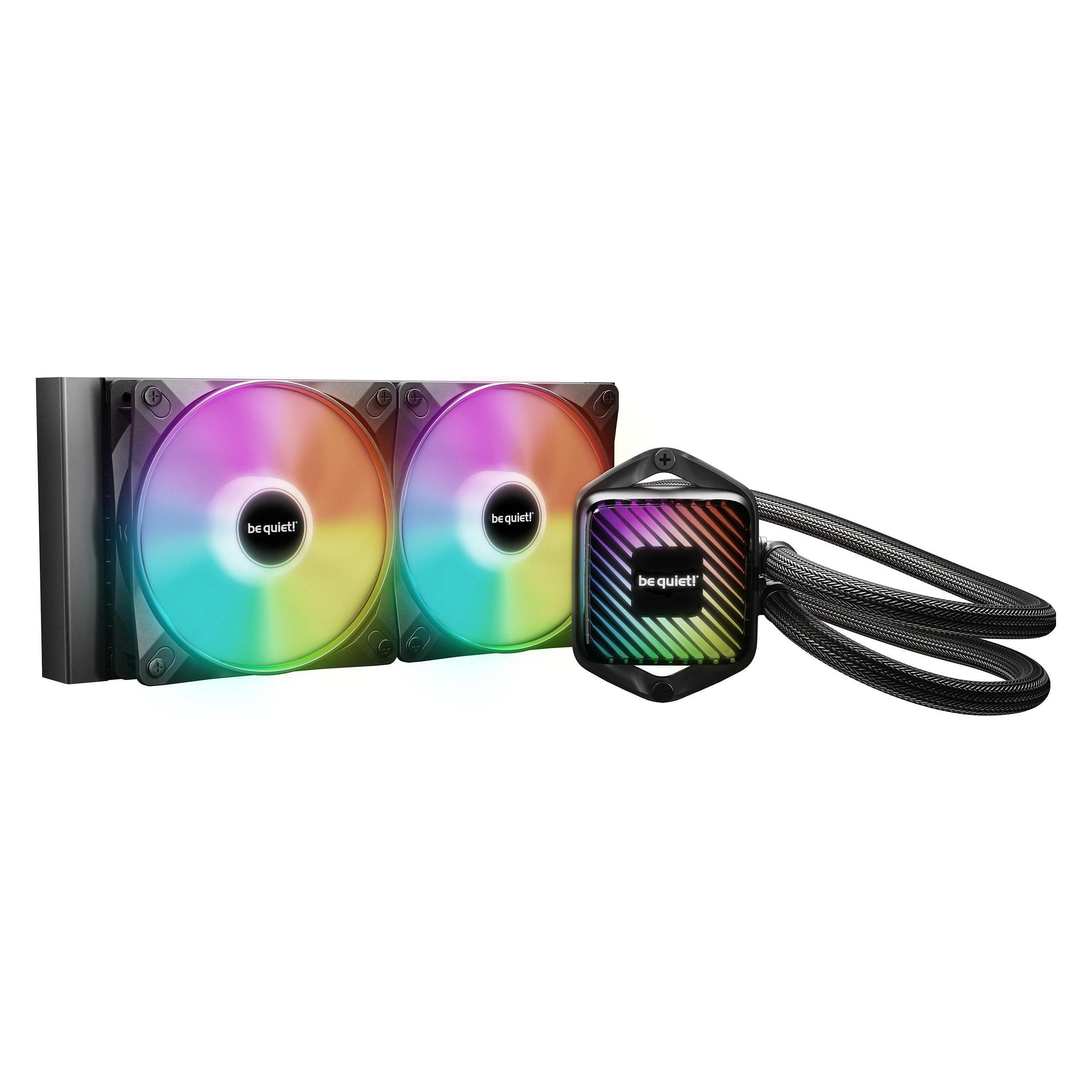 be quiet! Pure Loop 3 LX 240mm (BW030EU)