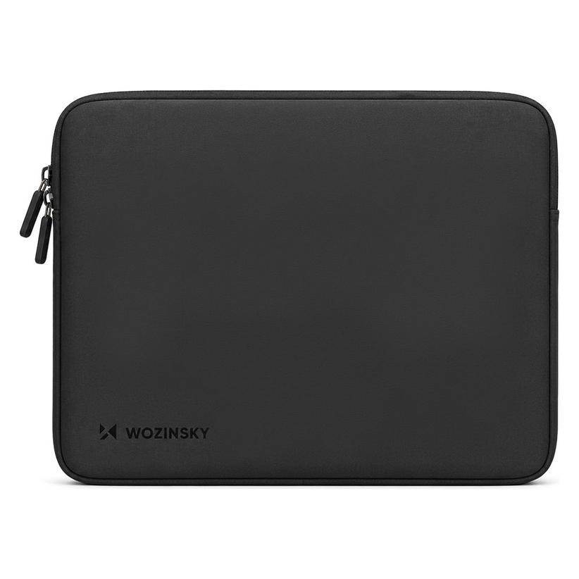 Wozinsky WNL-13B Neopren-Laptoptasche (13-14 Zoll) - Schwarz (14", Universal) (1409315874)