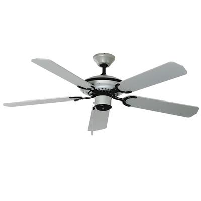 DeKo Deckenventilator Sydney 132 cm mit Zugkette 132