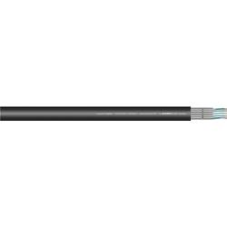 Sommer Cable 100-0451-02 Multicorekabel 2 x 2 x 0.14 mm² + 0 2 x 0.14 mm² Schwarz Meterware