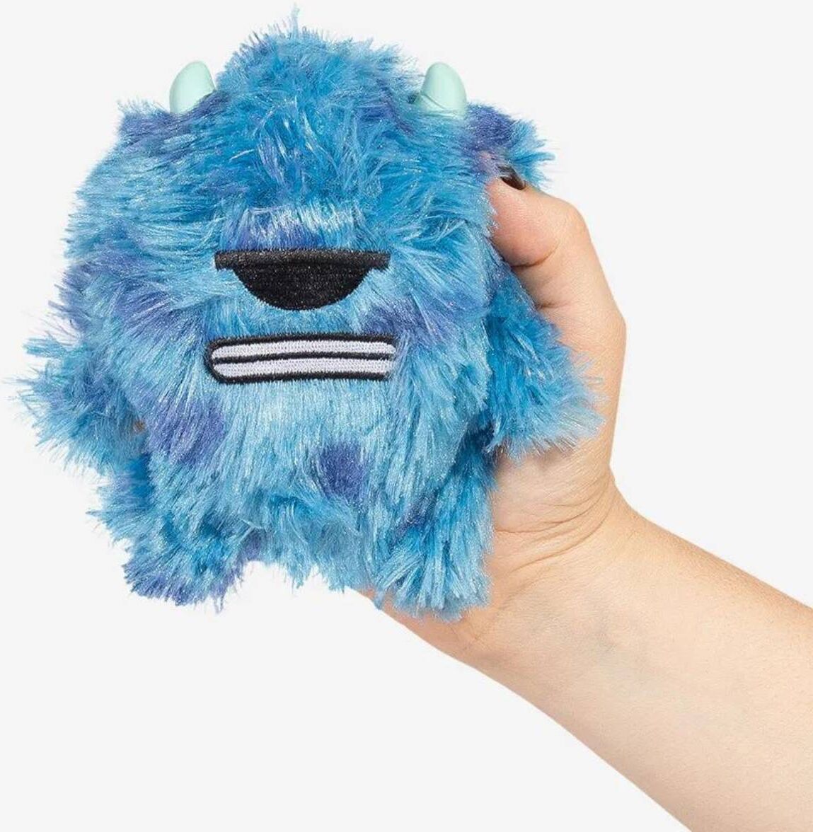 Zee.Dog Gioco per Cani Peluche/Gomma Mr. Fresco
