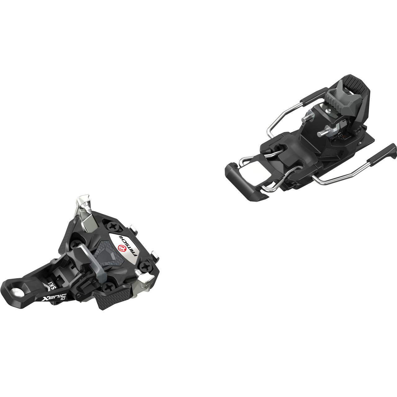 Fritschi Xenic Plus 10 25mm