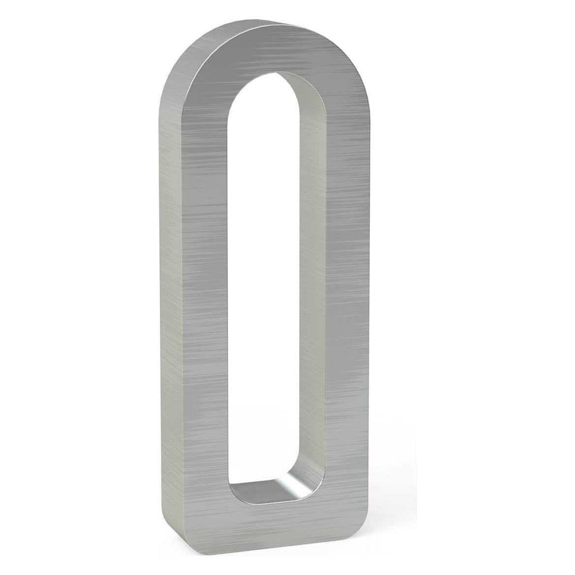 Stürmer Schweisskraft - Flex-Anschlag 12x83 Aluminium (194160412)