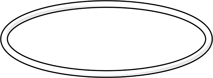 Hansa O-Ring 59906841 Durchmesser 50,52 x 1,79