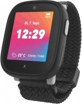 XPLORA X6 Play (2. Gen) eSIM, black