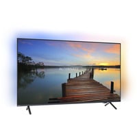 55MLED910/12, QLED-Fernseher 139 cm (55 Zoll), schwarz, UltraHD/4K, MiniLED, Ambilight, Free-Sync Premium, 144Hz Panel