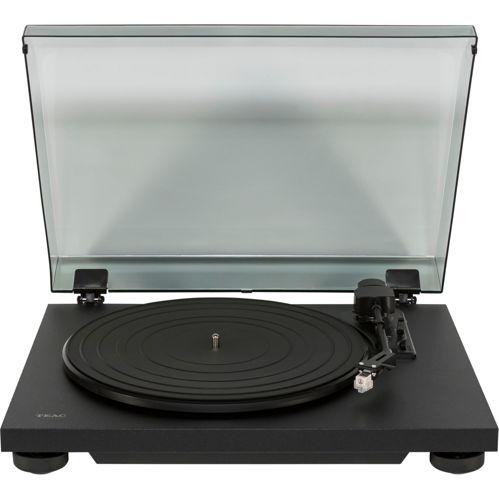 Teac TN-180BT-A3 schwarz