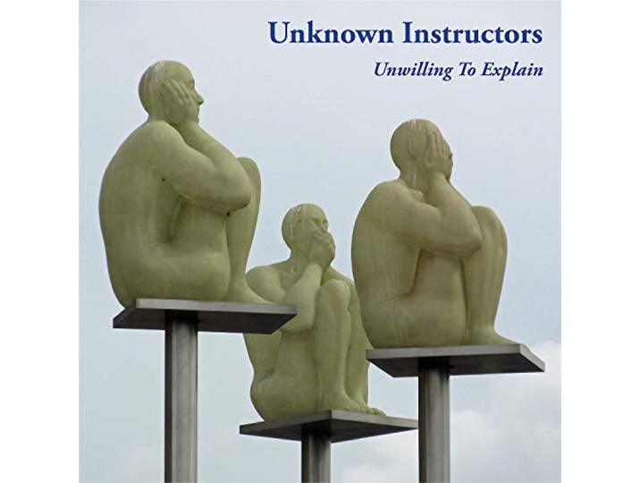 Unwilling To Explain