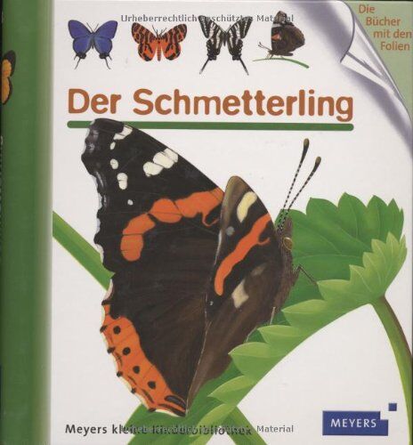 Claude Delafosse - Der Schmetterling - Preis vom 15.10.2026 23:06:25 h