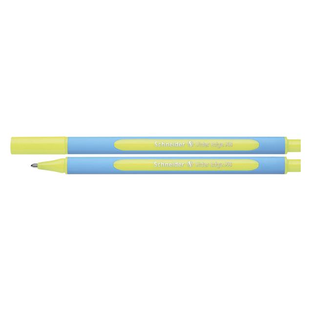 Schneider Kugelschreiber Slider Edge (1x) (152205)