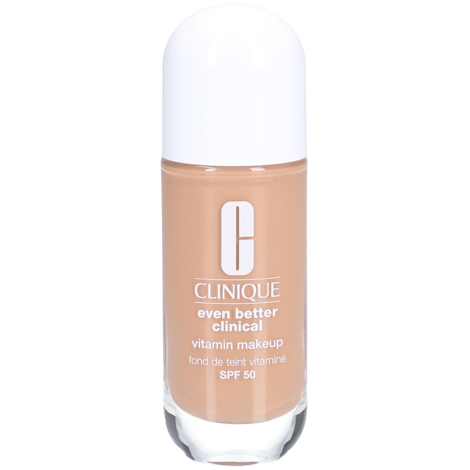 Clinique Even Better Vitamin Makeup - Medium Cool 3 30ml 30 ml Creme