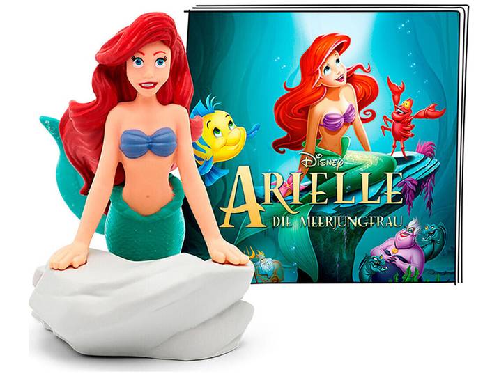 Tonies Disney Arielle die Meerjungfrau (Deutsch)