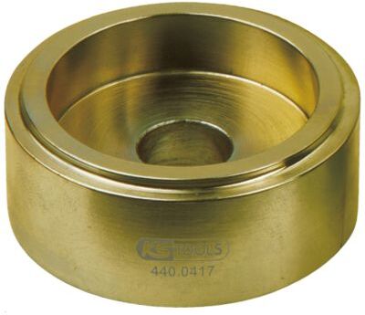 Ks Tools Druckplatte, Werkstattpresse 440.0417