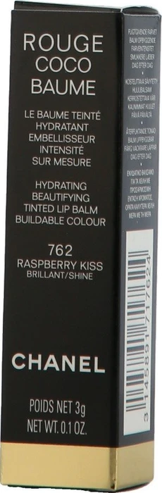 Chanel Rouge Coco Baume Brillante (762) (171762)