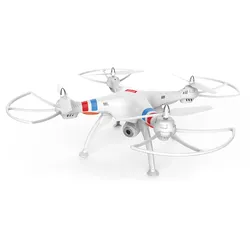 Cartronic RC Quadcopter 2.4 GHz Quadcopter Q8C "Venture"