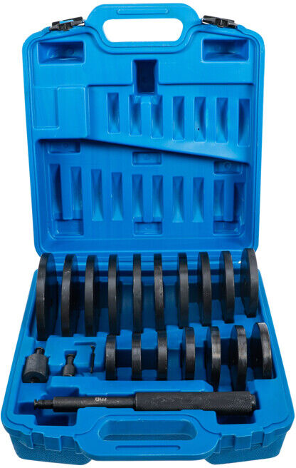BGS Coffret d'extracteurs à frapper XXL 21 pièces ; BGS technic (8736)